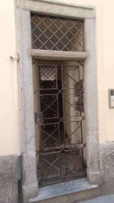 파비아 Centro Storico Piazza Vittoria 아파트 외부 사진