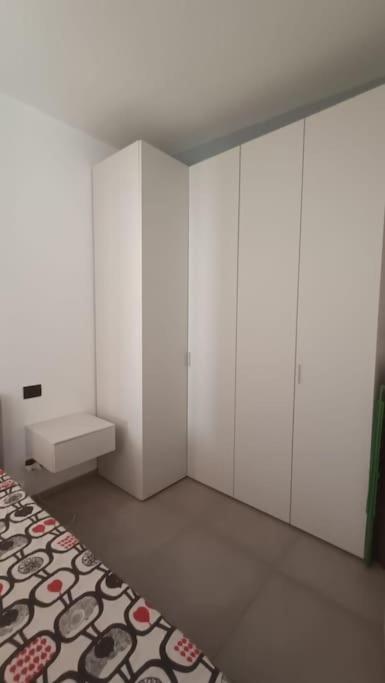 파비아 Centro Storico Piazza Vittoria 아파트 외부 사진
